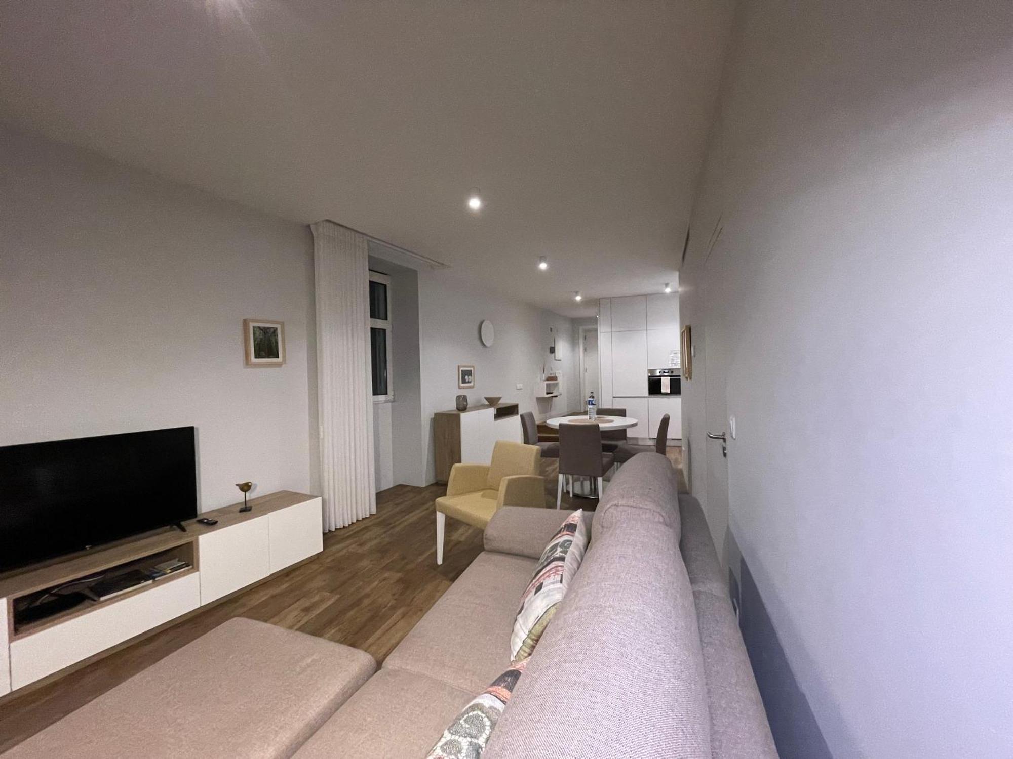 Apartment Hortas 13 Funchal (Madeira)