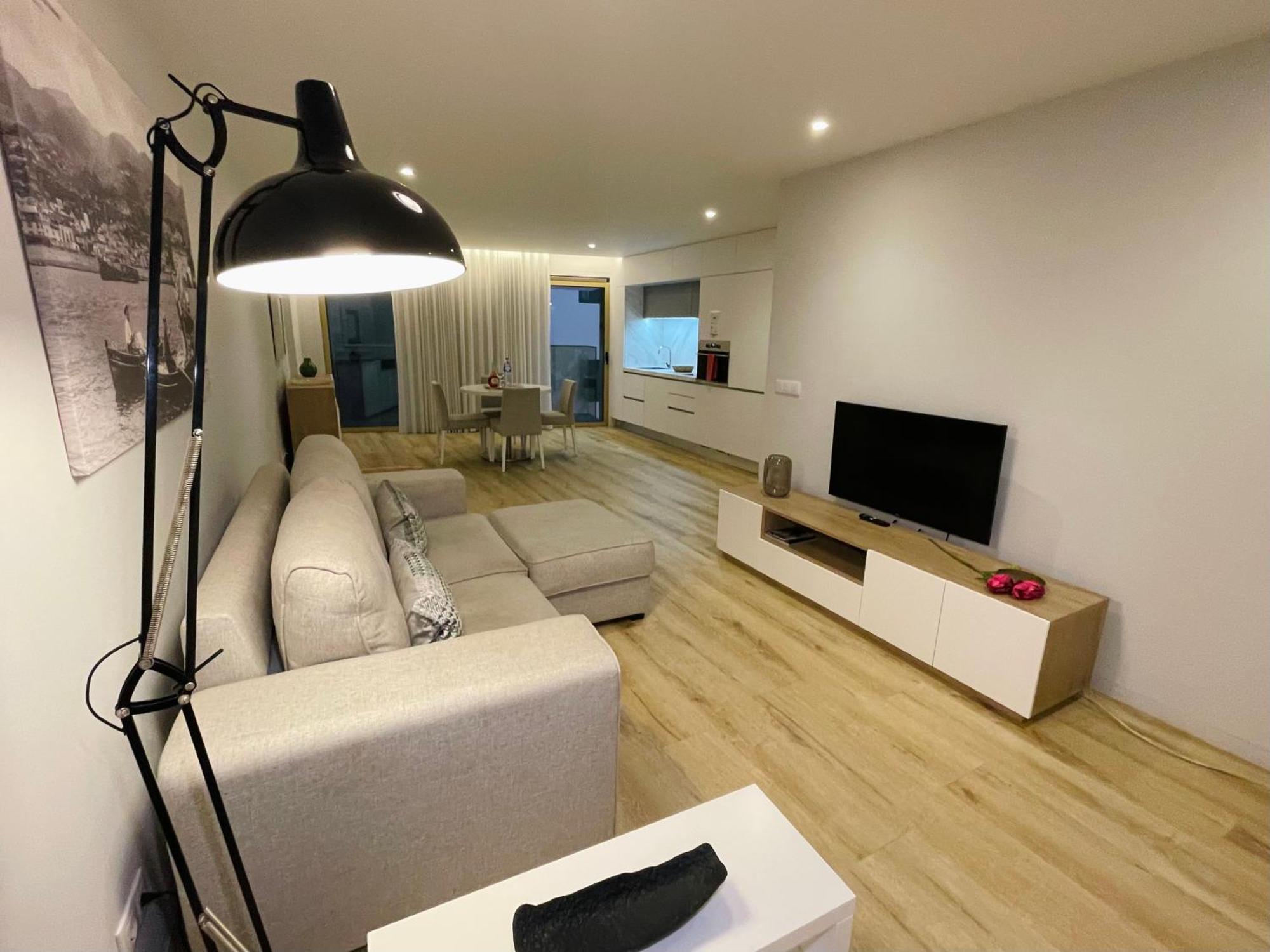 Hortas 13 Apartment Funchal (Madeira)
