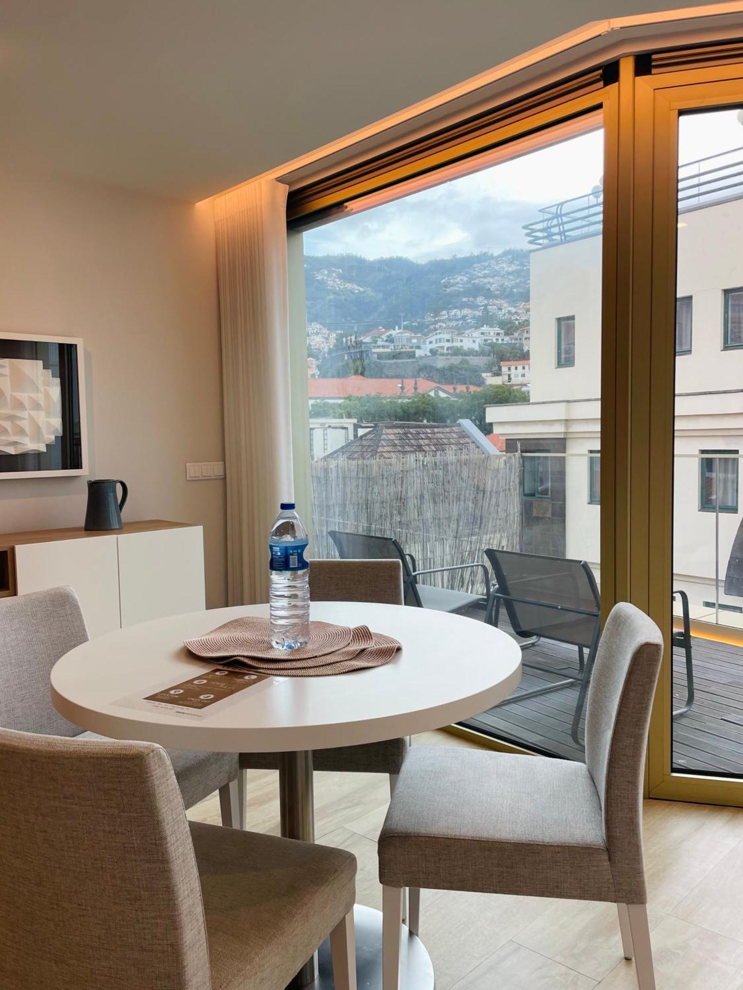 Hortas 13 Apartment Funchal (Madeira)
