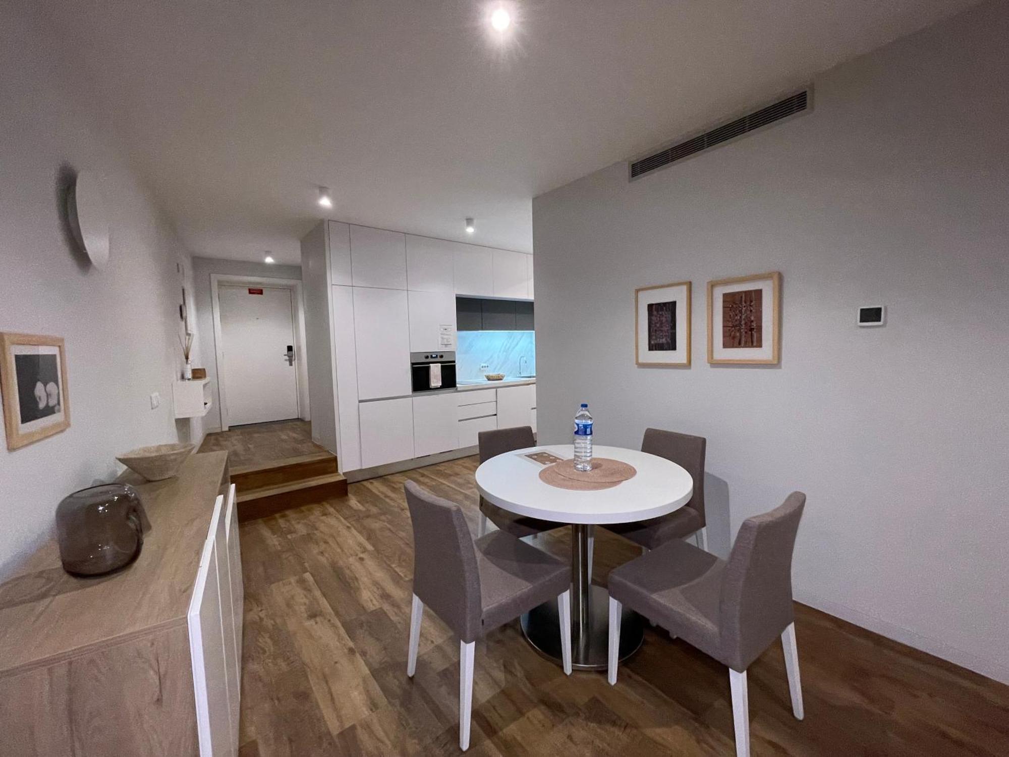 Hortas 21 H10 Apartamento Funchal (Madeira)