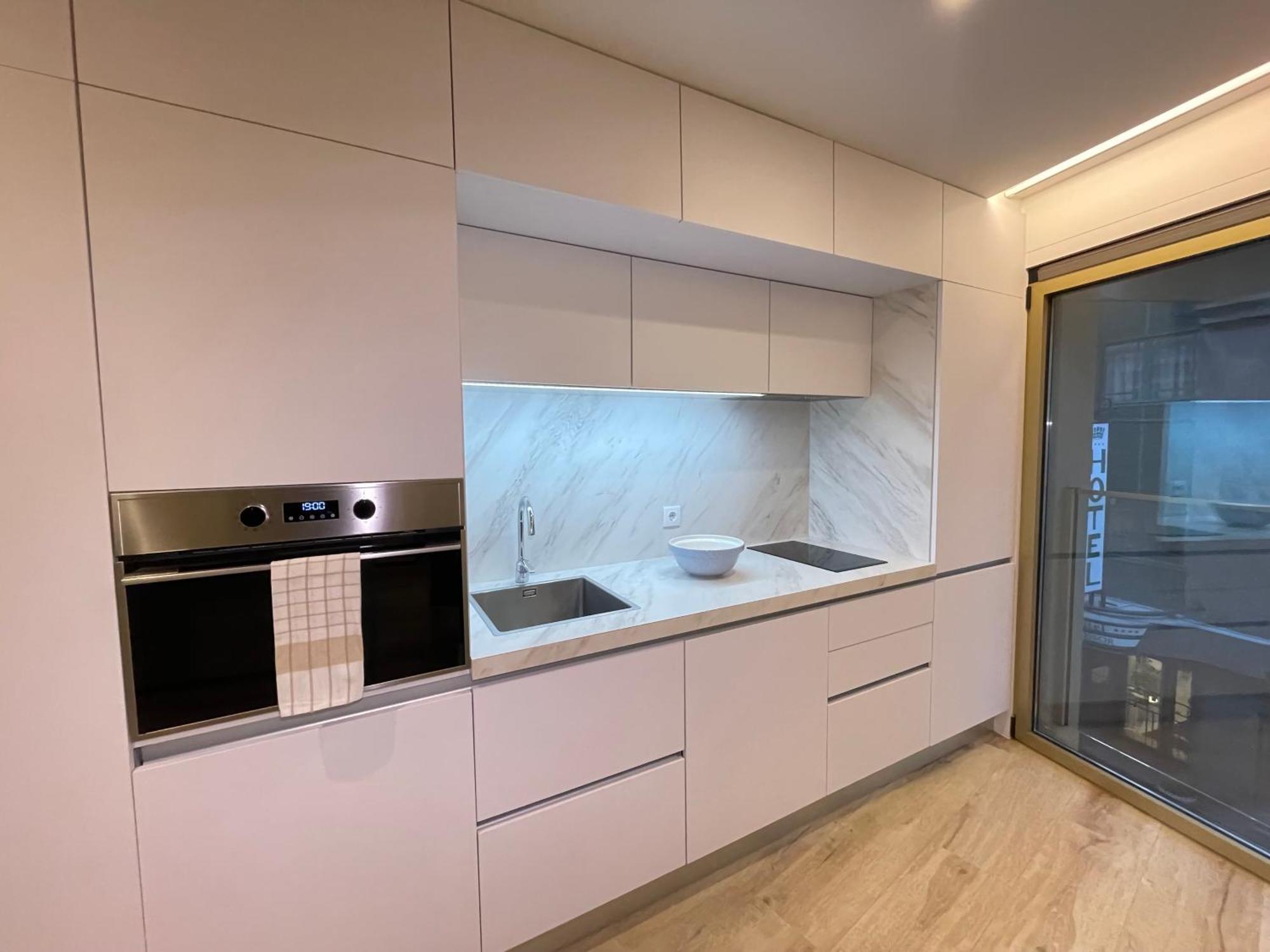 Hortas 21 H10 Apartamento *